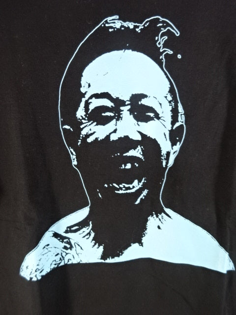 ビッグベアー興行 Tシャツ②(ブラック)