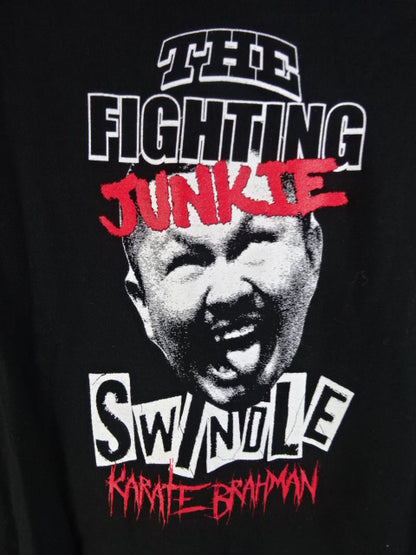 カラテバラモン SWINDLE Tシャツ