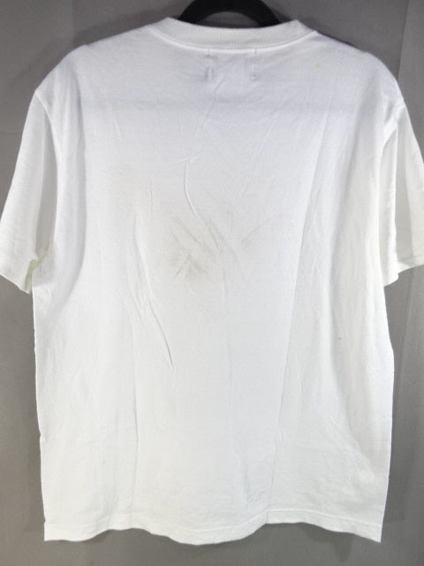 高山善廣×TWOPLATOONS コラボ Tシャツ①(ホワイト)