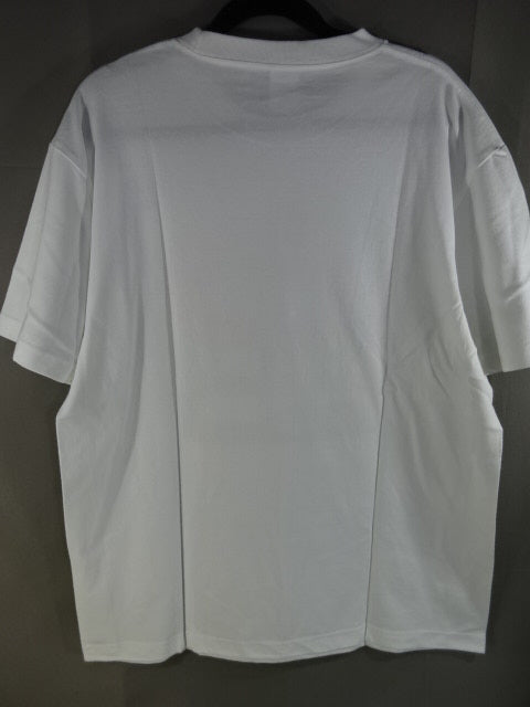 マジックボックス Tシャツ①⑧ホワイト)