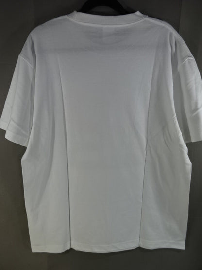 マジックボックス Tシャツ①⑧ホワイト)