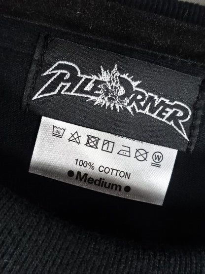 梅木良則 F'N PILEDRIVER Tシャツ
