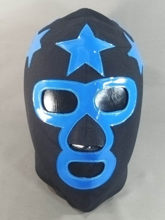 マスクド・スーパースター