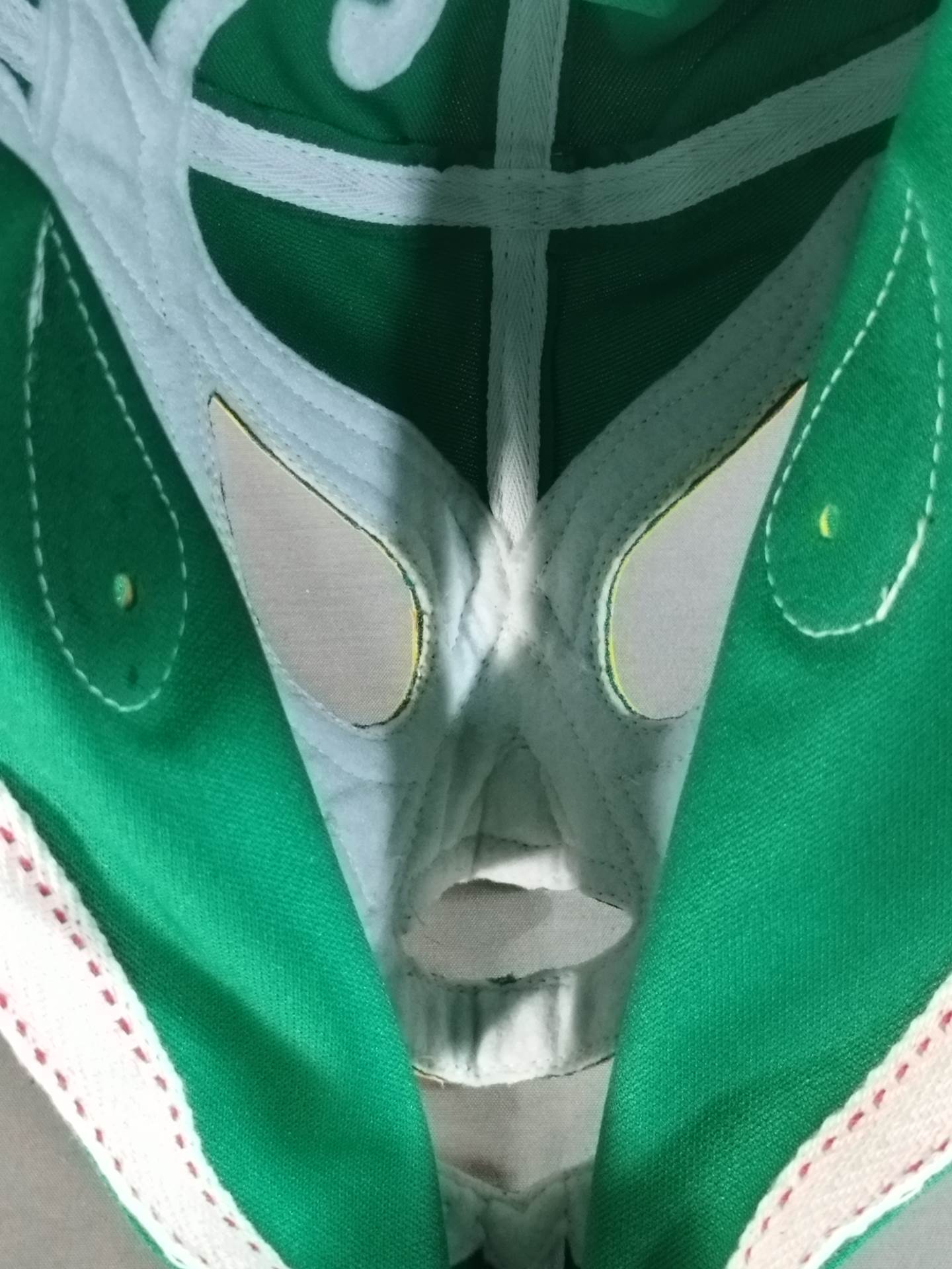 ミル・マスカラス