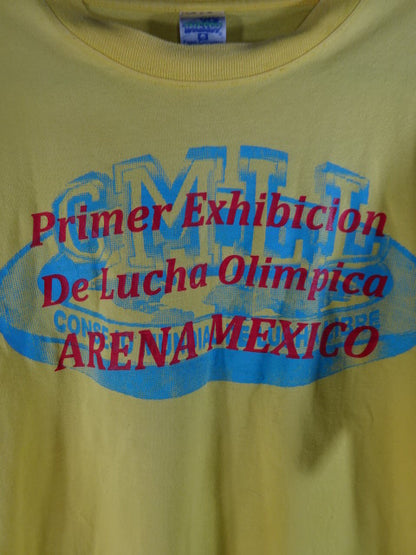 CMLL RESTAURANTE BAR LAPOLAR Tシャツ