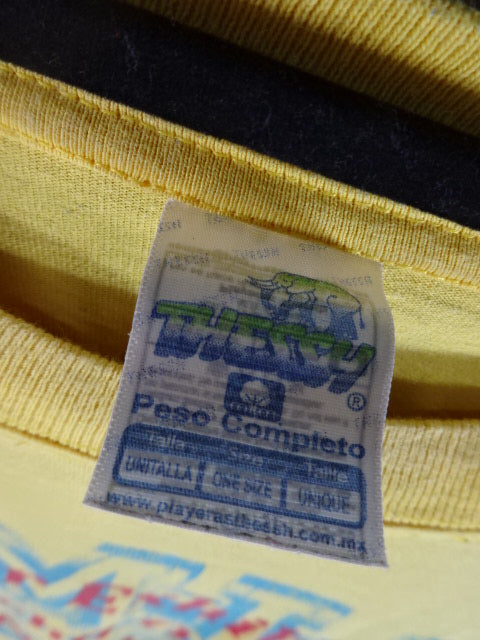 CMLL RESTAURANTE BAR LAPOLAR Tシャツ