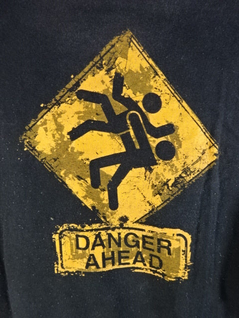 ブロック・レスナー Suplex City Tシャツ①(ブラック)