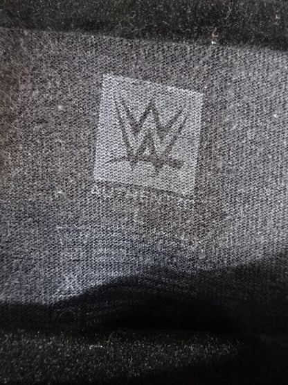 ブロック・レスナー Suplex City Tシャツ①(ブラック)
