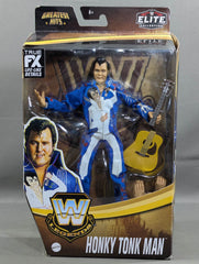 ホンキー・トンク・マン(青コスチューム) – 闘道館