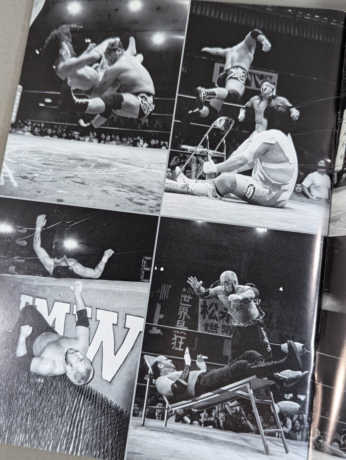 FMW / PHOTOGRAPHY OF NEO FMW Freshman FMW1995.5.17~1995.12.22