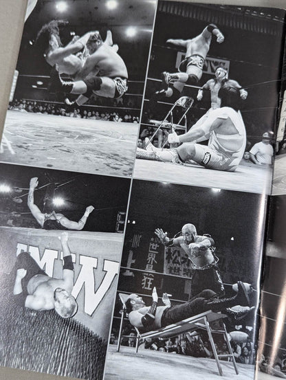 FMW / PHOTOGRAPHY OF NEO FMW Freshman FMW1995.5.17~1995.12.22