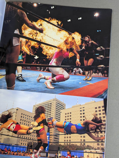 FMW / PHOTOGRAPHY OF NEO FMW Freshman FMW1995.5.17~1995.12.22