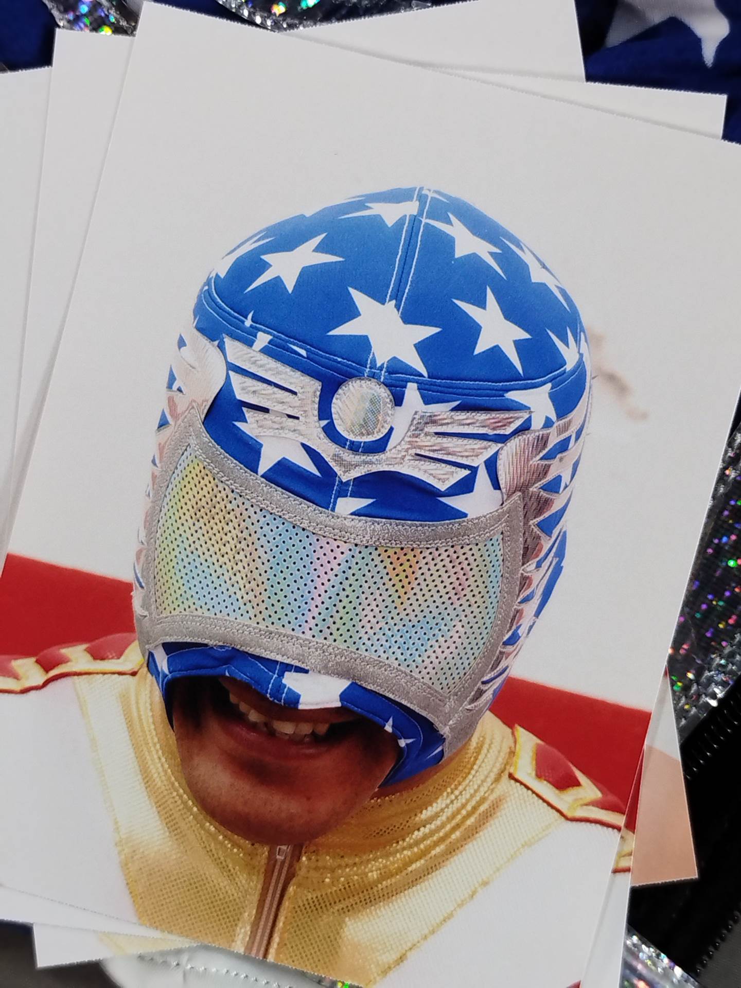 アエロ・スター