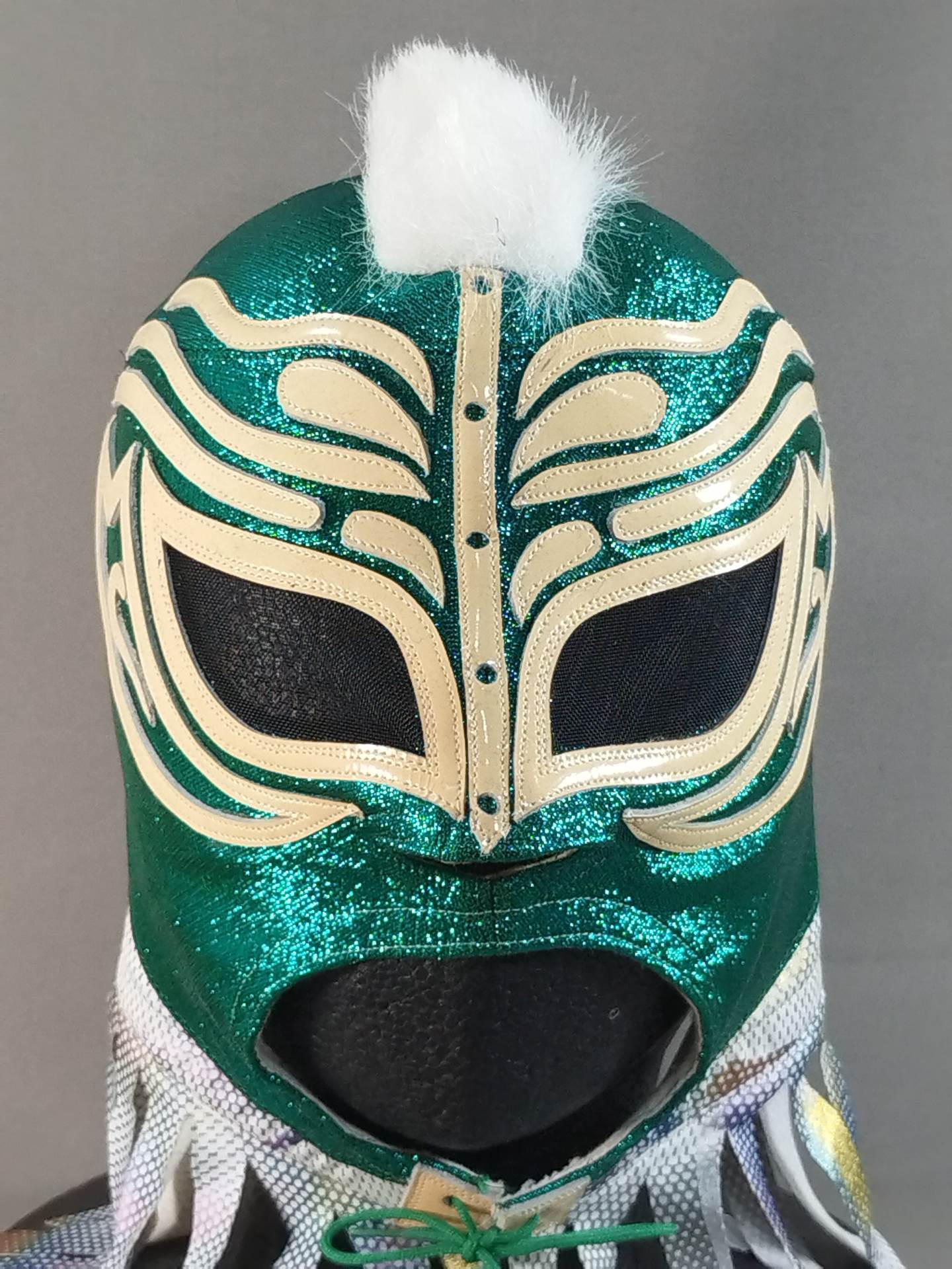 ミステリオッソ・ジュニア