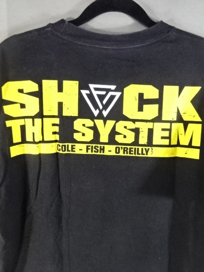 UNDISPUTED CFO ERA Tシャツ
