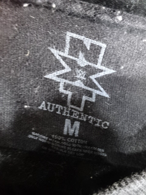 UNDISPUTED CFO ERA Tシャツ