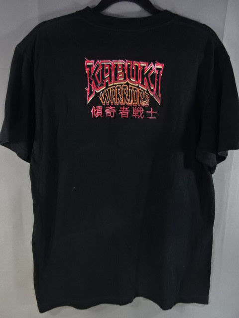 【受注商品】スターダム　カイリ　KAIRI   Tシャツ　　未開封。 楽天市場】即日発送 カブキウォリアーズモデル WWE AUTHENTIC T