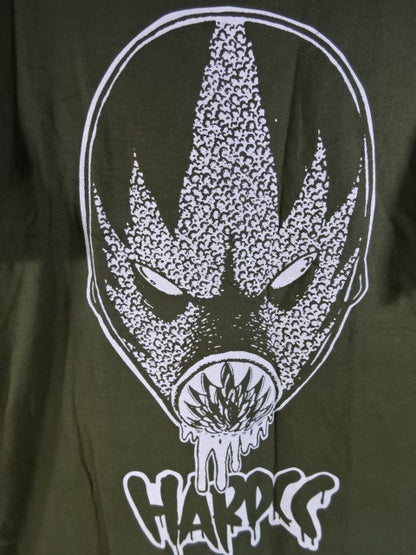 プロレス・スターウォーズ  怪物同盟 Tシャツ