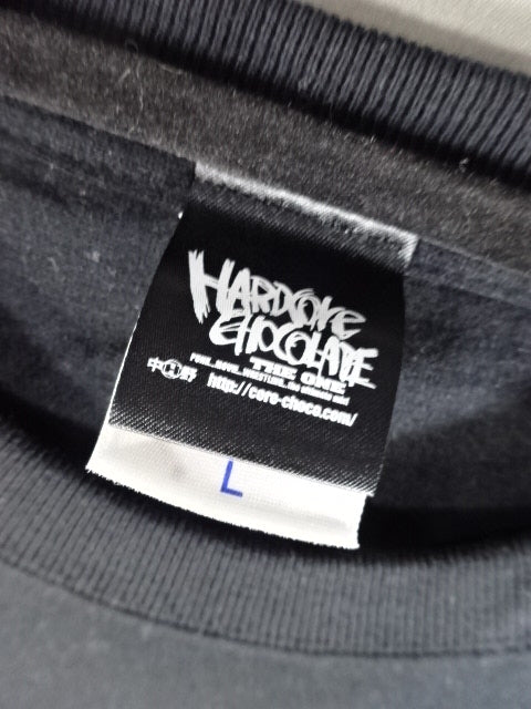 プロレス・スターウォーズ プロレスの祭典 ロングスリーブTシャツ