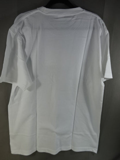 MUSASHI Tシャツ①(ホワイト)