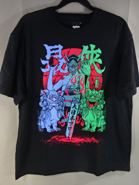 最侠タッグリーグ 2022 Tシャツ