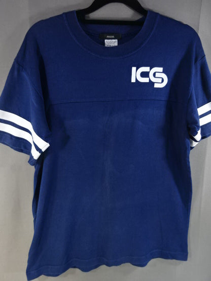 Kazushi Sakuraba 39 T-Shirt (1) (Navy)