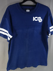 桜庭和志フィギア(水色TシャツVer) 桜庭和志 39 Tシャツ①(ネイビー) – 闘道館