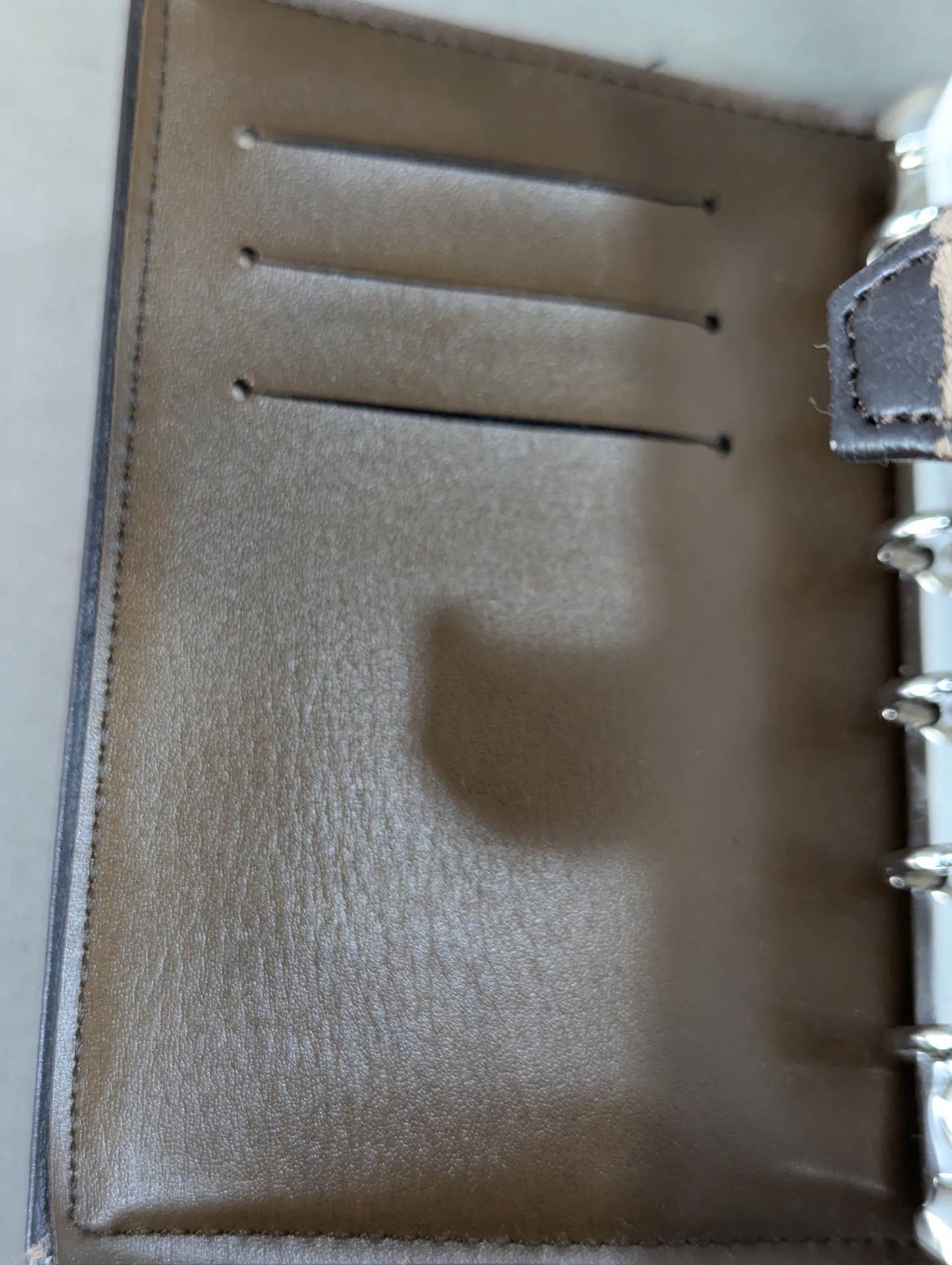 Pro-wrestling NOAH Address Notebook