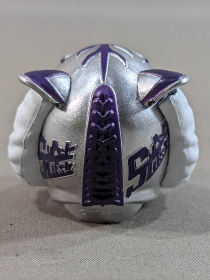 初代タイガーマスクコレクション スーパー・タイガー Ver.