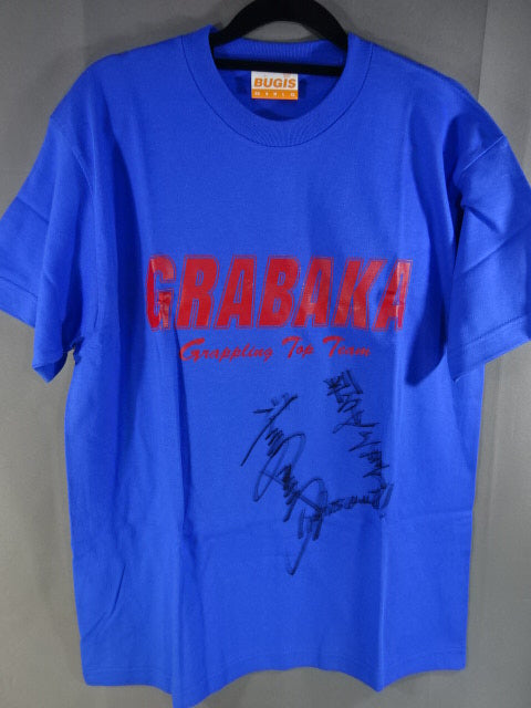 ポルノグラフィティ 直筆サイン入りＴシャツ 51Pq09ErGqL._SY350_QL65_.jpg