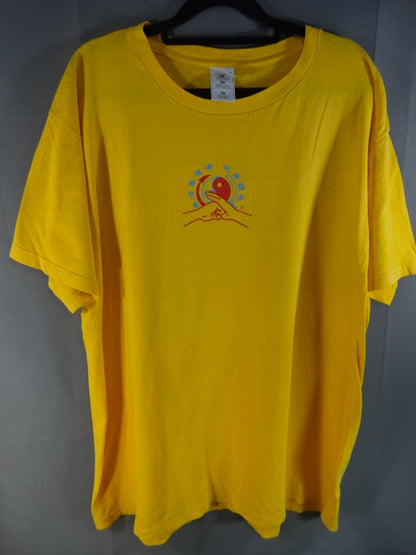 ブルース・リー×ジークンドー 日本振藩國術館 Tシャツ
