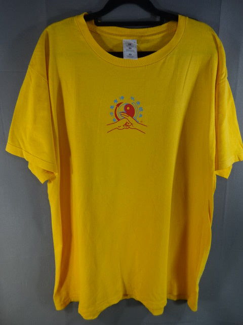 Bruce Lee × Jeet Kune Do Japan Jin Domain Kokujukan T-shirt