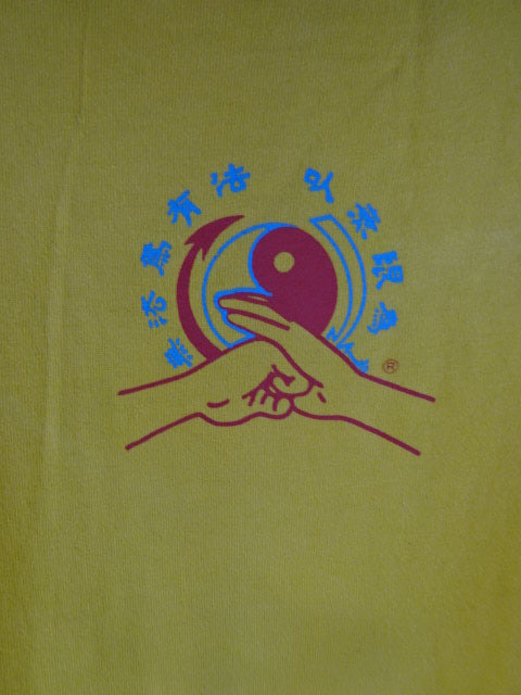 ブルース・リー×ジークンドー 日本振藩國術館 Tシャツ