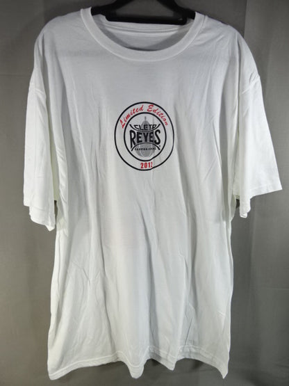 REYES Tシャツ①(ホワイト)