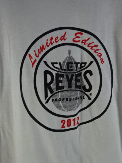 REYES Tシャツ①(ホワイト)