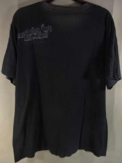 2011年2月19日 フェルナンド・モンティエルvsノニト・ドネア Tシャツ