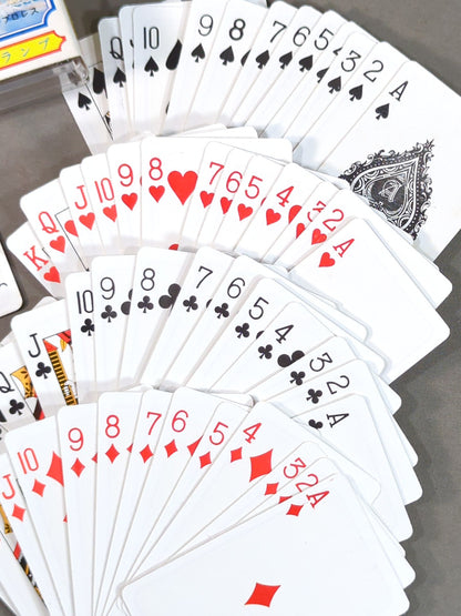 ★ ★ Original All Japan Women\'s Pro Wrestling STAR TRUMP Beauty Pear