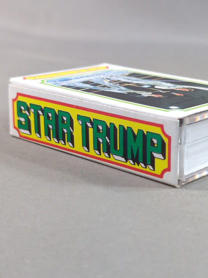 ★ ★ Original All Japan Women\'s Pro Wrestling STAR TRUMP Beauty Pear