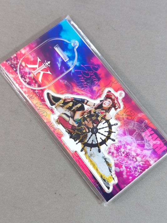 KAIRI アクリルスタンド 夕凪 ～Sunset～