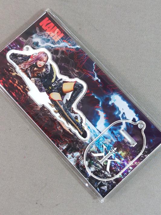 KAIRI アクリルスタンド 闇夜 ～Dark night～