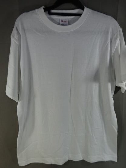 【直筆サイン入り】竹原慎二ファンクラブ 25/Jan/2004 Birthday Anniversary Tシャツ