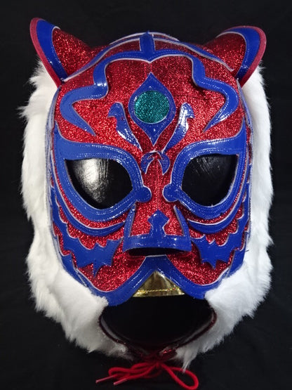2nd Tiger Mask