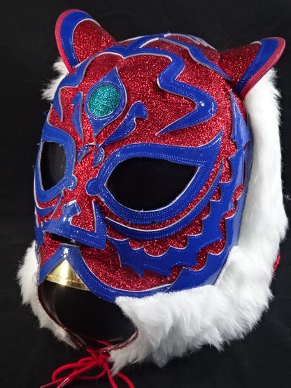 2nd Tiger Mask
