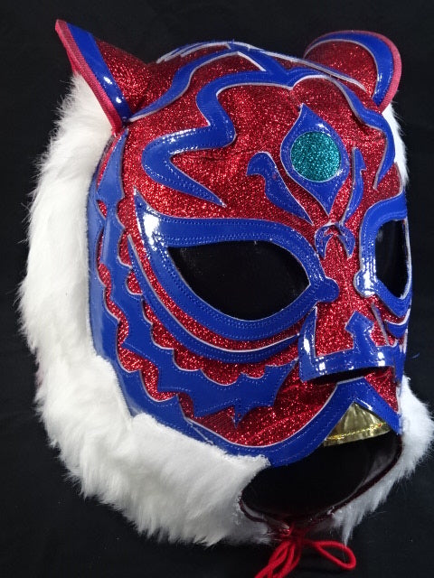 2nd Tiger Mask