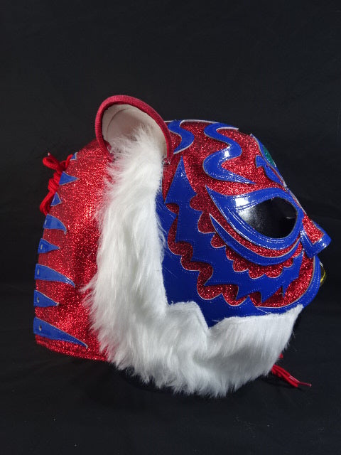 2nd Tiger Mask