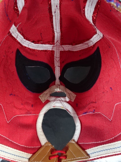 2代目タイガーマスク