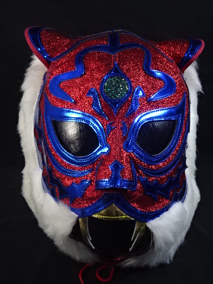 2代目タイガーマスク