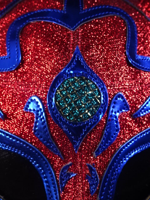 タイガーマスク 2代目タイガーマスク – 闘道館