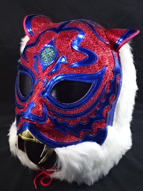 2代目タイガーマスク