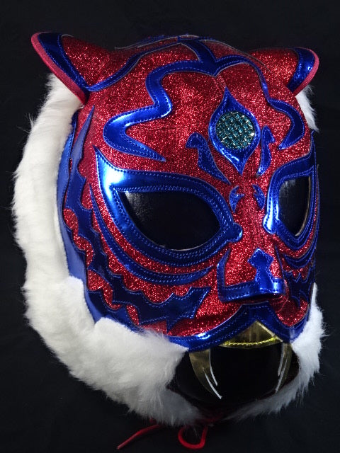 2代目タイガーマスク